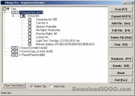 FileSpy Pro screenshot